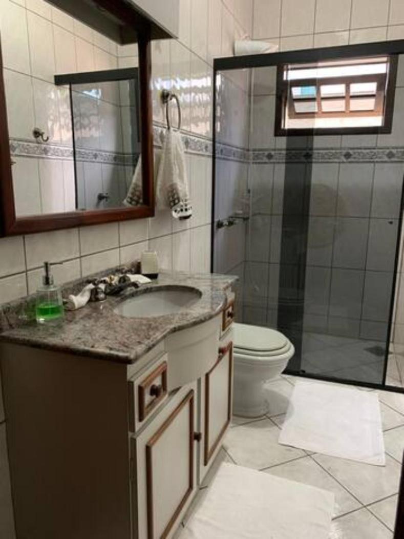 Homestay Casa Leicht - Solteiro Blumenau