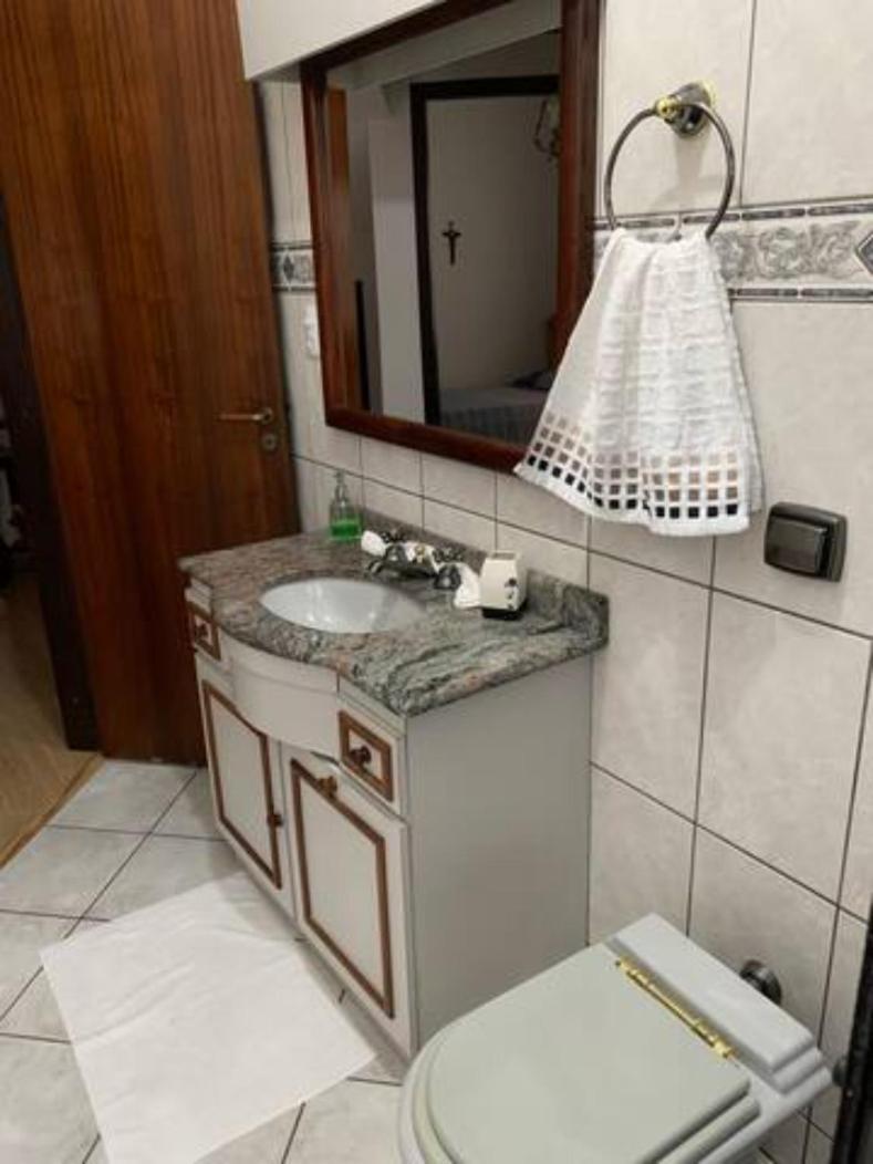 Casa Leicht - Solteiro *