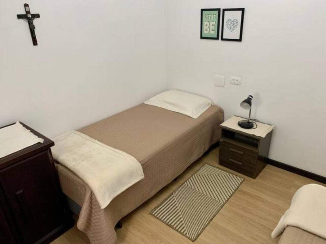 Casa Leicht - Solteiro Homestay Blumenau