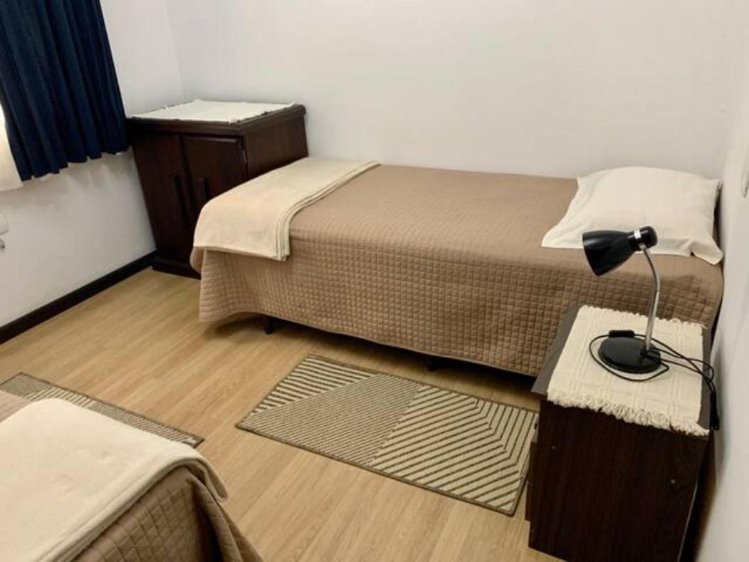 Casa Leicht - Solteiro Homestay *